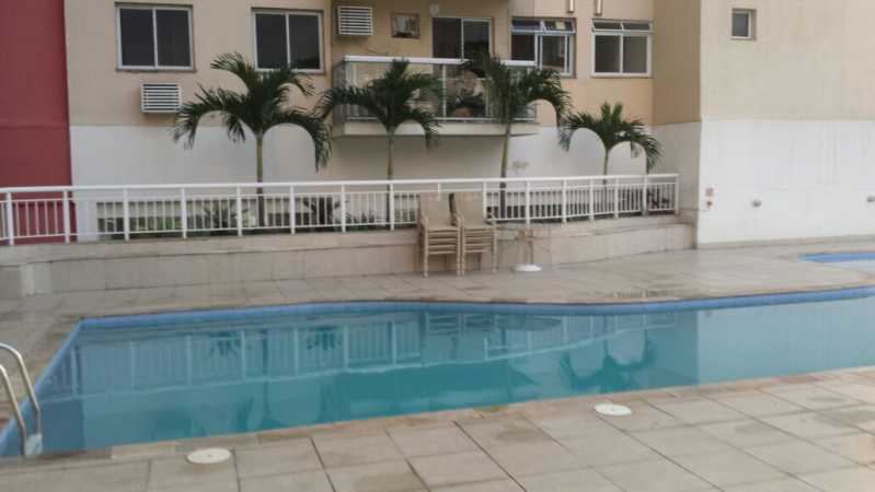 Conheça 9 do imóvel - Apartamento 2 quartos à venda Cascadura, Rio de Janeiro - R$ 340.000 - PPAP20189 - 10 9 - 10