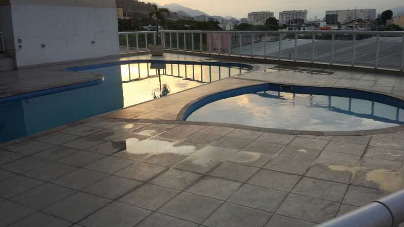 Conheça 10 do imóvel - Apartamento 2 quartos à venda Cascadura, Rio de Janeiro - R$ 340.000 - PPAP20189 - 11 10 - 11