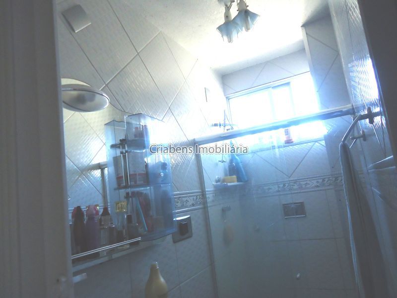 Conheça FOTO 5 do imóvel - Apartamento 2 quartos à venda Engenho da Rainha, Rio de Janeiro - R$ 210.000 - PA20324 - 5 FOTO 5 - 5