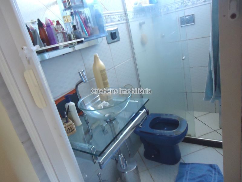 Conheça FOTO 6 do imóvel - Apartamento 2 quartos à venda Engenho da Rainha, Rio de Janeiro - R$ 210.000 - PA20324 - 6 FOTO 6 - 6