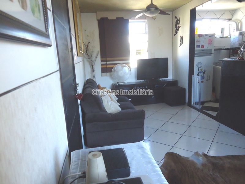 Conheça FOTO 4 do imóvel - Apartamento 2 quartos à venda Engenho da Rainha, Rio de Janeiro - R$ 210.000 - PA20324 - 4 FOTO 4 - 4
