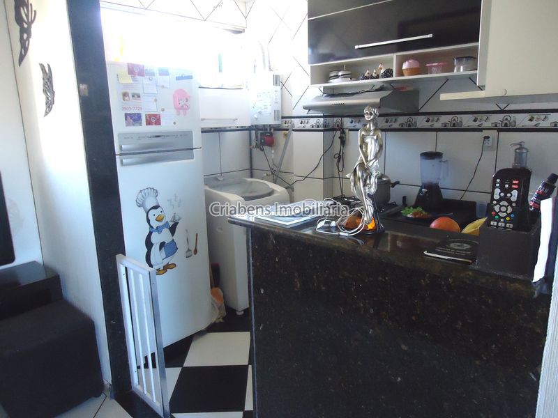Conheça FOTO 7 do imóvel - Apartamento 2 quartos à venda Engenho da Rainha, Rio de Janeiro - R$ 210.000 - PA20324 - 7 FOTO 7 - 7