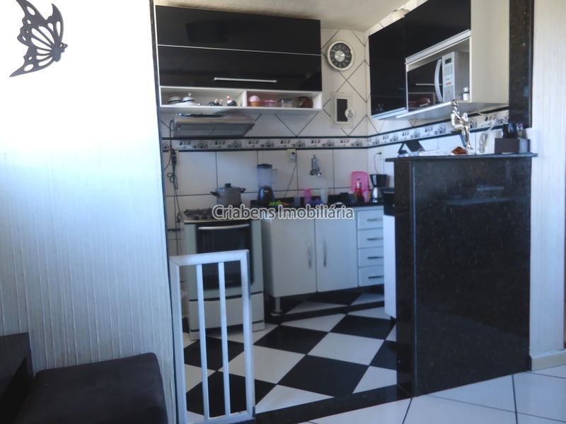 Conheça FOTO 9 do imóvel - Apartamento 2 quartos à venda Engenho da Rainha, Rio de Janeiro - R$ 210.000 - PA20324 - 9 FOTO 9 - 9