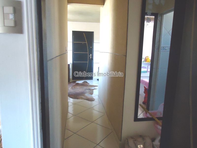 Conheça FOTO 10 do imóvel - Apartamento 2 quartos à venda Engenho da Rainha, Rio de Janeiro - R$ 210.000 - PA20324 - 10 FOTO 10 - 10