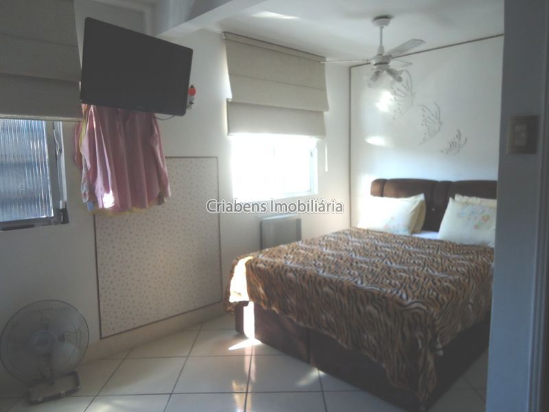 Conheça FOTO 11 do imóvel - Apartamento 2 quartos à venda Engenho da Rainha, Rio de Janeiro - R$ 210.000 - PA20324 - 11 FOTO 11 - 11