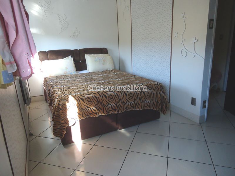 Conheça FOTO 13 do imóvel - Apartamento 2 quartos à venda Engenho da Rainha, Rio de Janeiro - R$ 210.000 - PA20324 - 13 FOTO 13 - 13