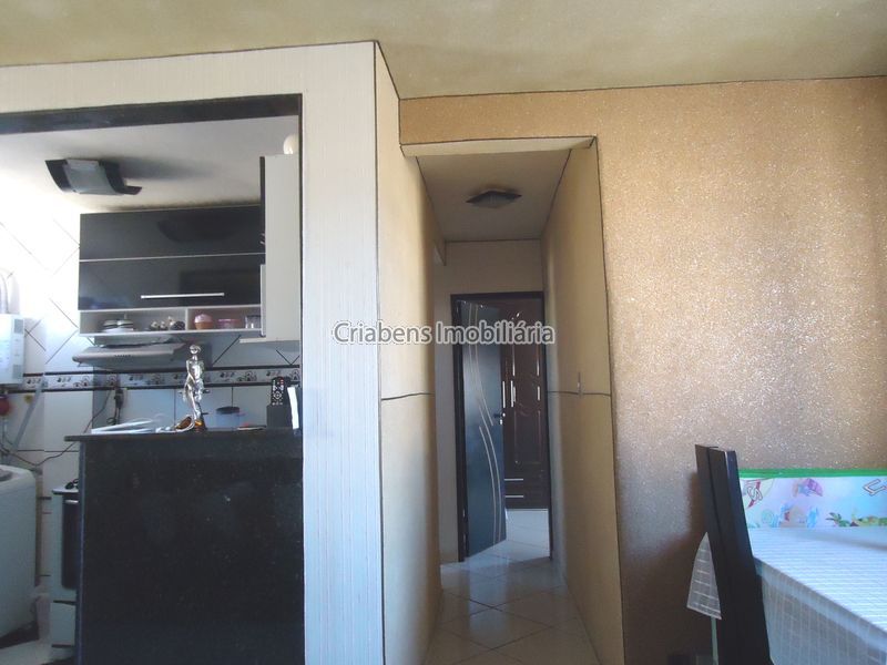 Conheça FOTO 14 do imóvel - Apartamento 2 quartos à venda Engenho da Rainha, Rio de Janeiro - R$ 210.000 - PA20324 - 14 FOTO 14 - 14