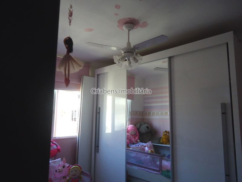 Conheça FOTO 15 do imóvel - Apartamento 2 quartos à venda Engenho da Rainha, Rio de Janeiro - R$ 210.000 - PA20324 - 15 FOTO 15 - 15