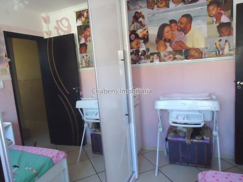 Conheça FOTO 18 do imóvel - Apartamento 2 quartos à venda Engenho da Rainha, Rio de Janeiro - R$ 210.000 - PA20324 - 18 FOTO 18 - 18