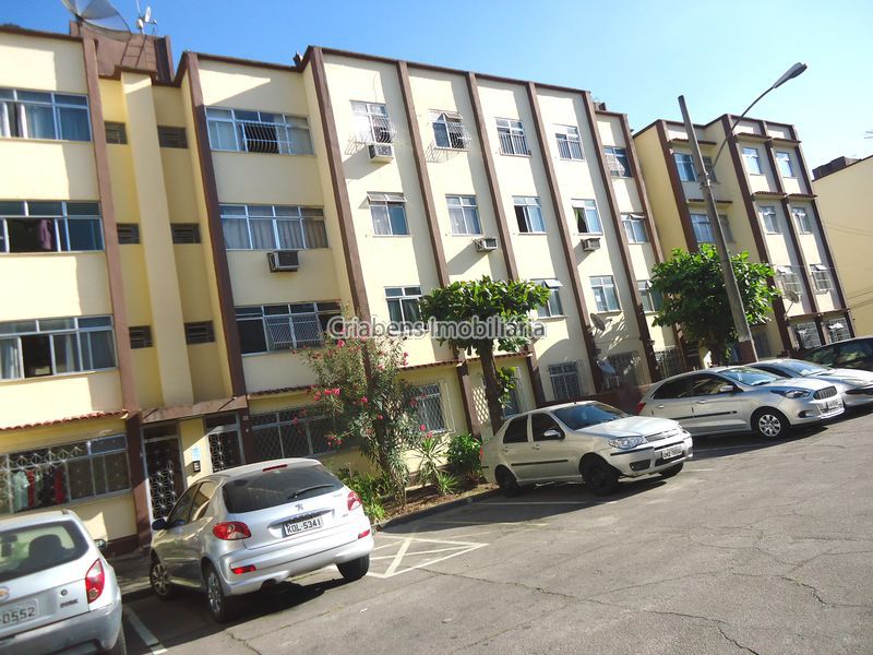 Conheça FOTO 19 do imóvel - Apartamento 2 quartos à venda Engenho da Rainha, Rio de Janeiro - R$ 210.000 - PA20324 - 19 FOTO 19 - 19