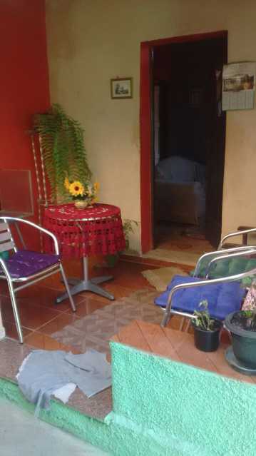 Conheça 2 do imóvel - Casa 3 quartos à venda Tomás Coelho, Rio de Janeiro - R$ 200.000 - PPCA30059 - 3 2 - 3