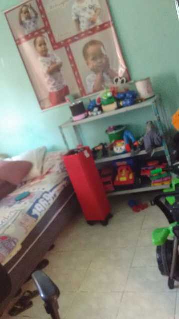 Conheça 4 do imóvel - Casa 3 quartos à venda Tomás Coelho, Rio de Janeiro - R$ 160.000 - PPCA30060 - 5 4 - 5