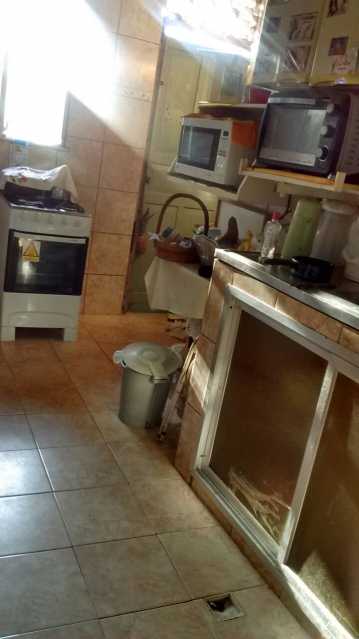Conheça 6 do imóvel - Casa 3 quartos à venda Tomás Coelho, Rio de Janeiro - R$ 160.000 - PPCA30060 - 7 6 - 7