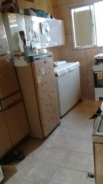 Conheça 7 do imóvel - Casa 3 quartos à venda Tomás Coelho, Rio de Janeiro - R$ 160.000 - PPCA30060 - 8 7 - 8