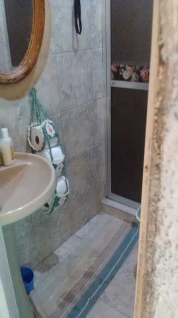 Conheça 10 do imóvel - Casa 3 quartos à venda Tomás Coelho, Rio de Janeiro - R$ 160.000 - PPCA30060 - 11 10 - 11