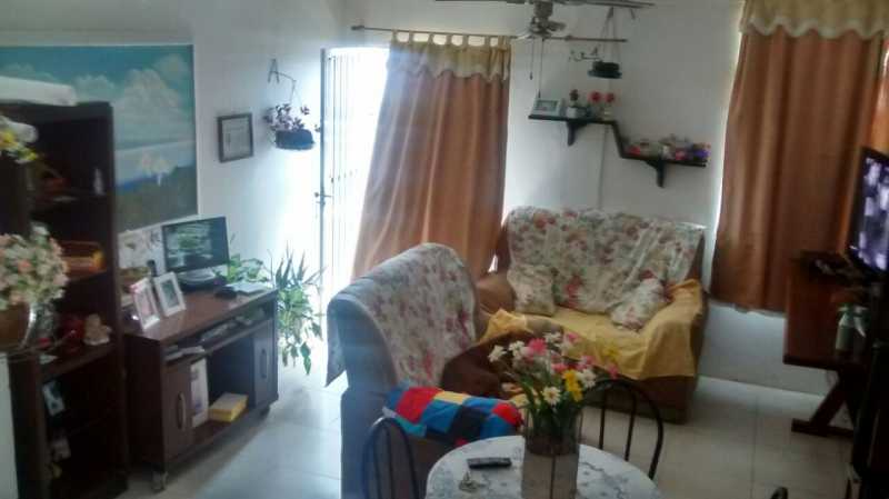 Conheça 1 do imóvel - Apartamento 2 quartos à venda Todos os Santos, Rio de Janeiro - R$ 370.000 - PPAP20236 - 1 1 - 1