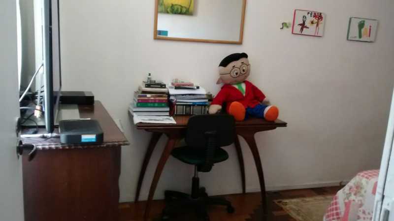 Conheça 6 do imóvel - Apartamento 2 quartos à venda Todos os Santos, Rio de Janeiro - R$ 370.000 - PPAP20236 - 6 6 - 6