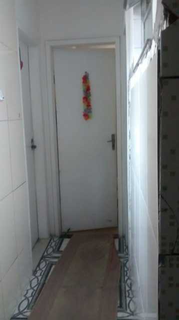 Conheça 10 do imóvel - Apartamento 2 quartos à venda Todos os Santos, Rio de Janeiro - R$ 370.000 - PPAP20236 - 10 10 - 10