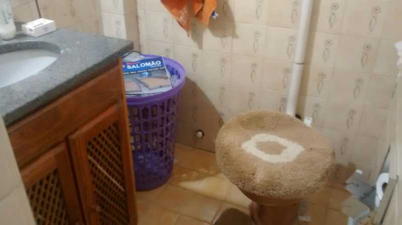 Conheça 12 do imóvel - Apartamento 2 quartos à venda Todos os Santos, Rio de Janeiro - R$ 370.000 - PPAP20236 - 12 12 - 12