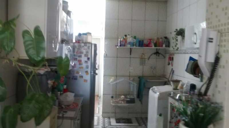 Conheça 13 do imóvel - Apartamento 2 quartos à venda Todos os Santos, Rio de Janeiro - R$ 370.000 - PPAP20236 - 13 13 - 13