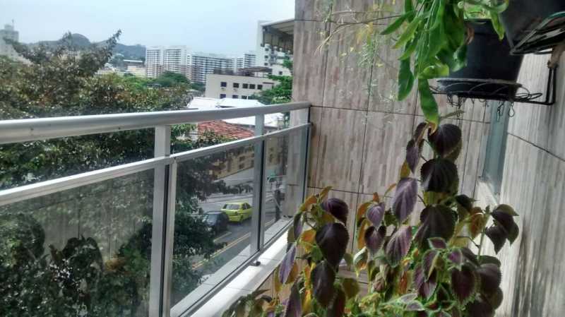 Conheça 14 do imóvel - Apartamento 2 quartos à venda Todos os Santos, Rio de Janeiro - R$ 370.000 - PPAP20236 - 14 14 - 14