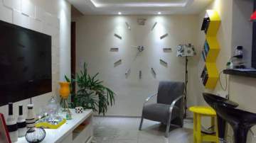 Apartamento 2 quartos à venda Inhaúma, Rio de Janeiro - R$ 235.000 - PPAP20266