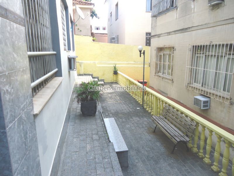 Conheça FOTO 3 do imóvel - Apartamento 2 quartos à venda Quintino Bocaiúva, Rio de Janeiro - R$ 250.000 - PA20343 - 3 FOTO 3 - 3