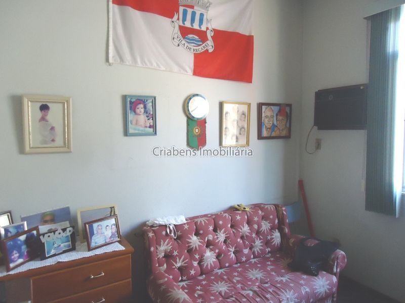 Conheça FOTO 4 do imóvel - Apartamento 2 quartos à venda Quintino Bocaiúva, Rio de Janeiro - R$ 250.000 - PA20343 - 4 FOTO 4 - 4