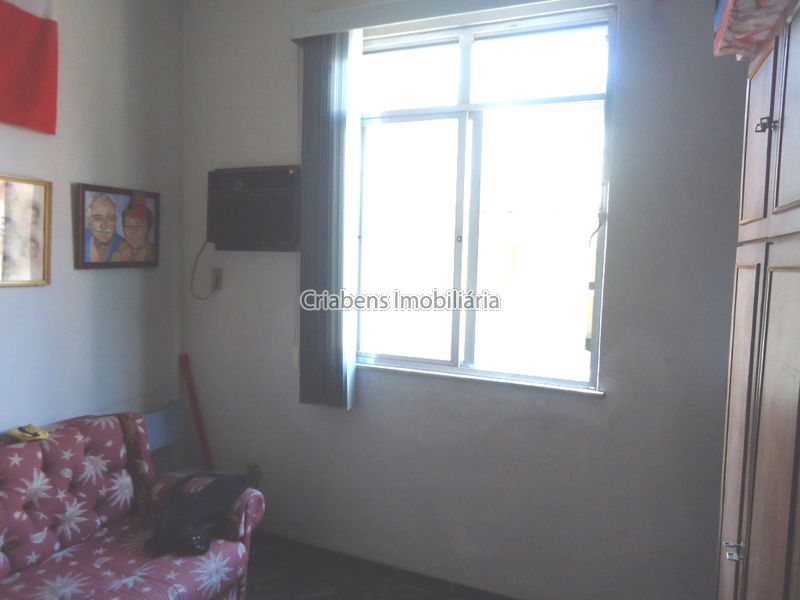 Conheça FOTO 5 do imóvel - Apartamento 2 quartos à venda Quintino Bocaiúva, Rio de Janeiro - R$ 250.000 - PA20343 - 5 FOTO 5 - 5