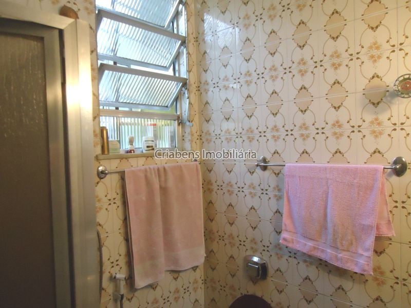 Conheça FOTO 10 do imóvel - Apartamento 2 quartos à venda Quintino Bocaiúva, Rio de Janeiro - R$ 250.000 - PA20343 - 10 FOTO 10 - 10