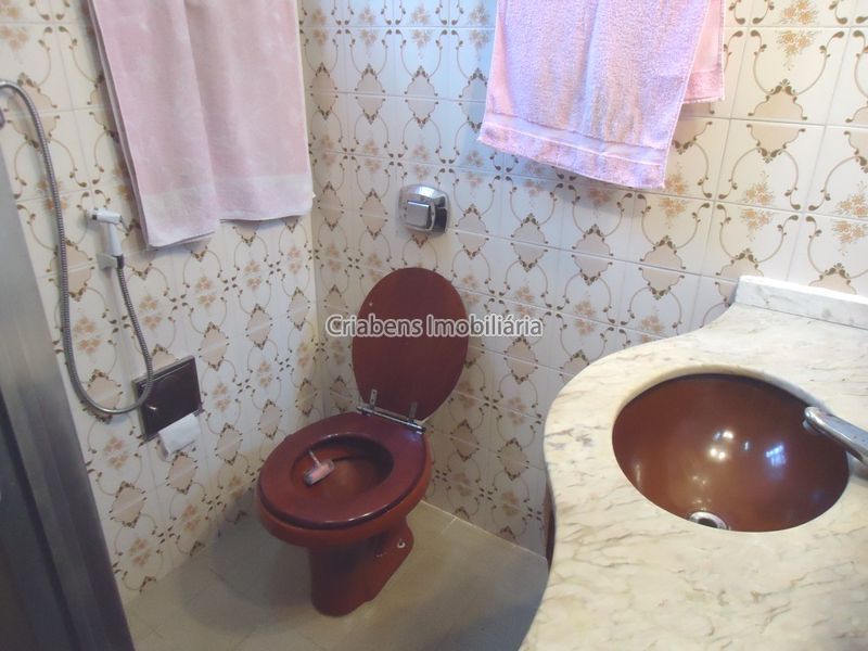 Conheça FOTO 11 do imóvel - Apartamento 2 quartos à venda Quintino Bocaiúva, Rio de Janeiro - R$ 250.000 - PA20343 - 11 FOTO 11 - 11