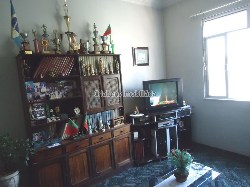 Conheça FOTO 6 do imóvel - Apartamento 2 quartos à venda Quintino Bocaiúva, Rio de Janeiro - R$ 250.000 - PA20343 - 6 FOTO 6 - 6