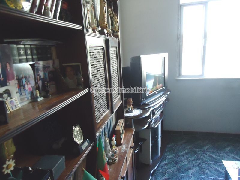 Conheça FOTO 7 do imóvel - Apartamento 2 quartos à venda Quintino Bocaiúva, Rio de Janeiro - R$ 250.000 - PA20343 - 7 FOTO 7 - 7