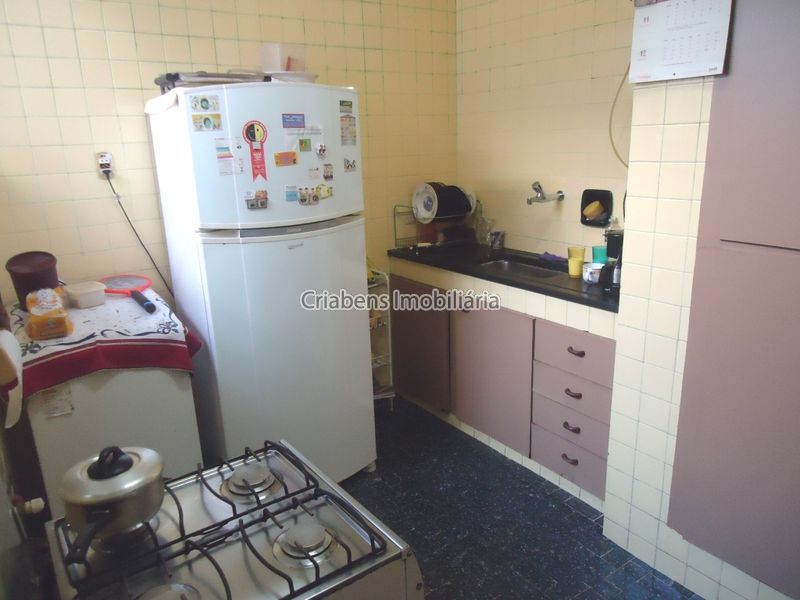 Conheça FOTO 12 do imóvel - Apartamento 2 quartos à venda Quintino Bocaiúva, Rio de Janeiro - R$ 250.000 - PA20343 - 12 FOTO 12 - 12