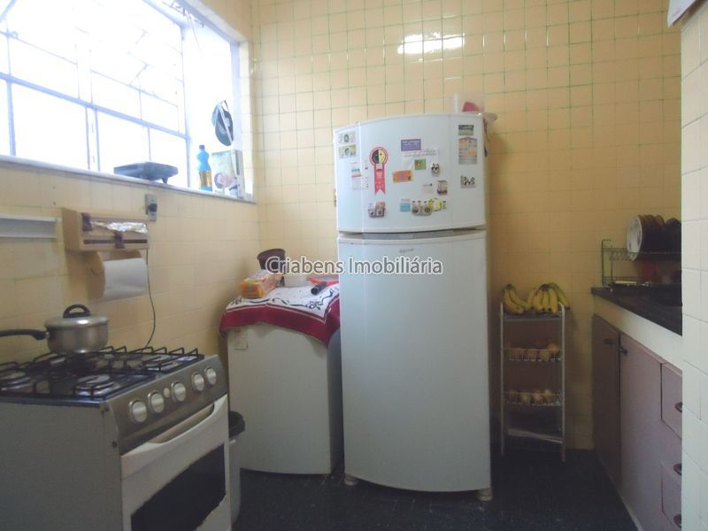 Conheça FOTO 13 do imóvel - Apartamento 2 quartos à venda Quintino Bocaiúva, Rio de Janeiro - R$ 250.000 - PA20343 - 13 FOTO 13 - 13