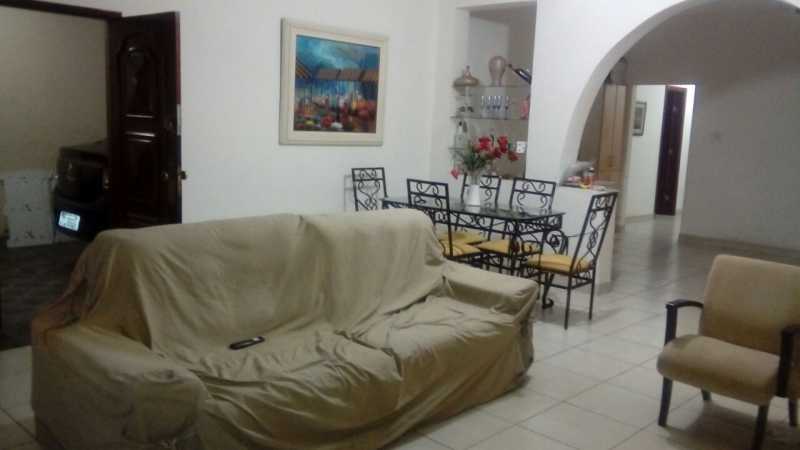 Conheça 2 do imóvel - Casa 3 quartos à venda Pilares, Rio de Janeiro - R$ 550.000 - PPCA30075 - 2 2 - 2