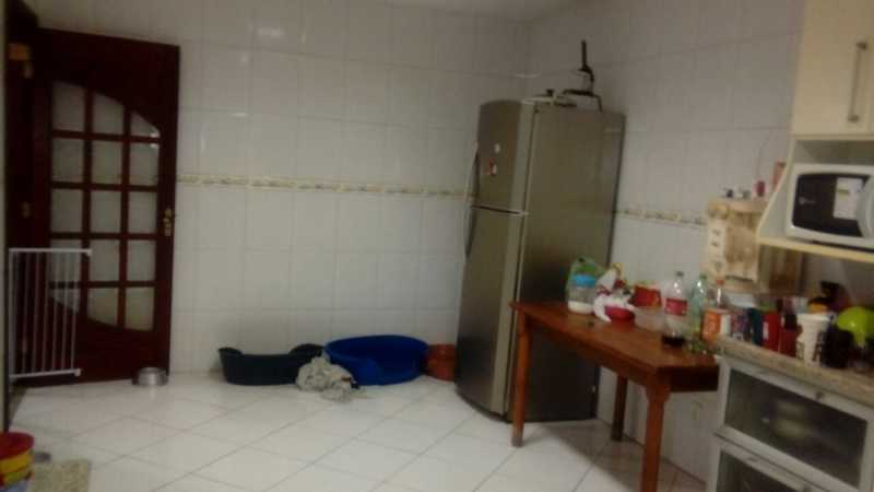 Conheça 9 do imóvel - Casa 3 quartos à venda Pilares, Rio de Janeiro - R$ 550.000 - PPCA30075 - 9 9 - 9