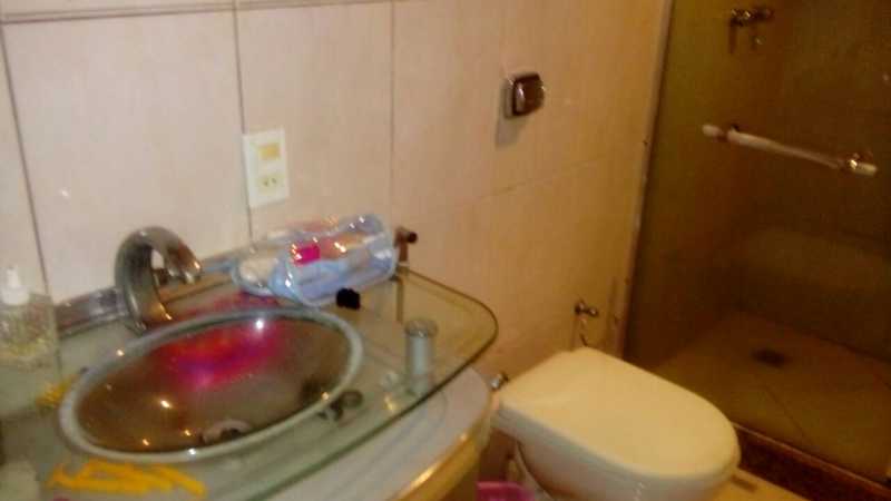 Conheça 10 do imóvel - Casa 3 quartos à venda Pilares, Rio de Janeiro - R$ 550.000 - PPCA30075 - 10 10 - 10