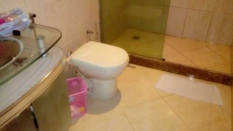 Conheça 12 do imóvel - Casa 3 quartos à venda Pilares, Rio de Janeiro - R$ 550.000 - PPCA30075 - 12 12 - 12