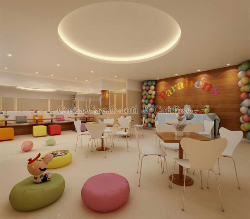 Conheça Imagem 6 do imóvel - Apartamento 2 quartos à venda Cachambi, Rio de Janeiro - R$ 502.000 - TJAP20059 - 7 Imagem 6 - 7