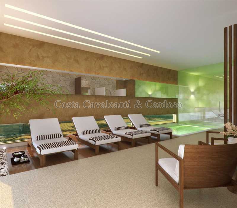 Conheça Imagem 7 do imóvel - Apartamento 2 quartos à venda Cachambi, Rio de Janeiro - R$ 502.000 - TJAP20059 - 8 Imagem 7 - 8