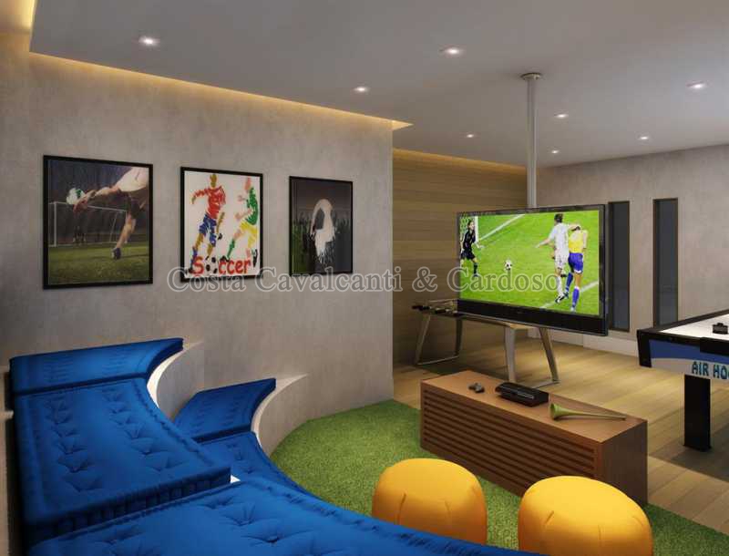Conheça Imagem 9 do imóvel - Apartamento 2 quartos à venda Cachambi, Rio de Janeiro - R$ 502.000 - TJAP20059 - 10 Imagem 9 - 10