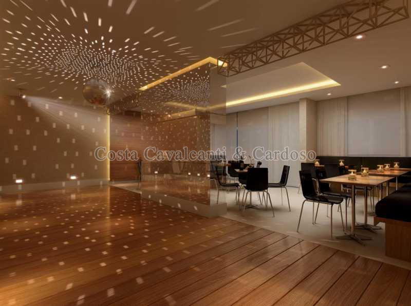 Conheça Imagem 11 do imóvel - Apartamento 2 quartos à venda Cachambi, Rio de Janeiro - R$ 502.000 - TJAP20059 - 12 Imagem 11 - 12