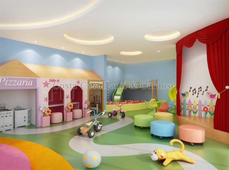 Conheça Imagem 13 do imóvel - Apartamento 2 quartos à venda Cachambi, Rio de Janeiro - R$ 502.000 - TJAP20059 - 14 Imagem 13 - 14