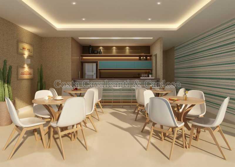 Conheça Imagem 14 do imóvel - Apartamento 2 quartos à venda Cachambi, Rio de Janeiro - R$ 502.000 - TJAP20059 - 15 Imagem 14 - 15