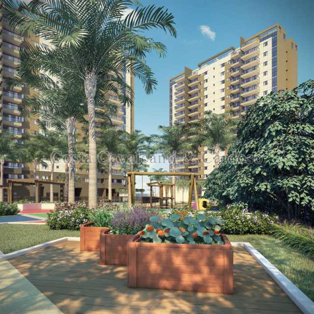 Conheça Imagem 15 do imóvel - Apartamento 2 quartos à venda Cachambi, Rio de Janeiro - R$ 502.000 - TJAP20059 - 16 Imagem 15 - 16