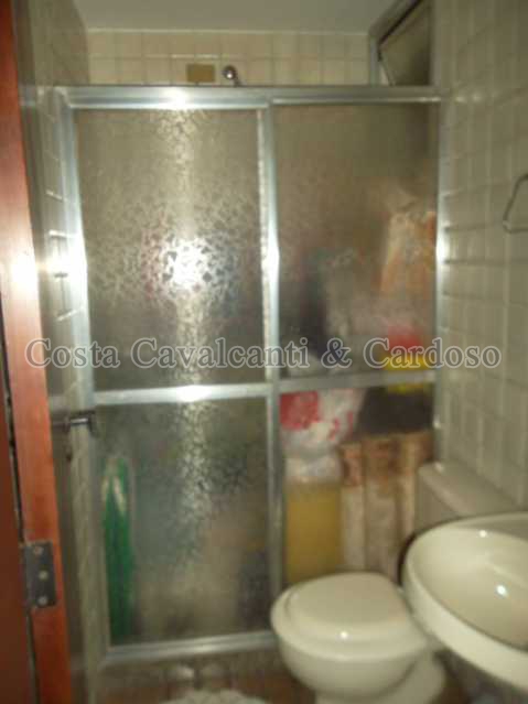 Conheça Diversas 066 do imóvel - Cobertura 4 quartos à venda Tijuca, Rio de Janeiro - R$ 1.800.000 - TJCO40005 - 6 Diversas 066 - 6