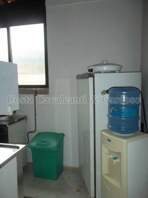 Conheça Diversas 067 do imóvel - Cobertura 4 quartos à venda Tijuca, Rio de Janeiro - R$ 1.800.000 - TJCO40005 - 7 Diversas 067 - 7