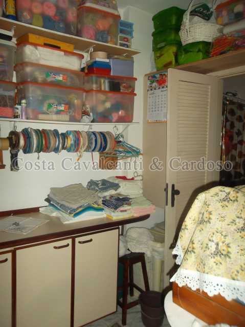 Conheça Diversas 076 do imóvel - Cobertura 4 quartos à venda Tijuca, Rio de Janeiro - R$ 1.800.000 - TJCO40005 - 15 Diversas 076 - 15