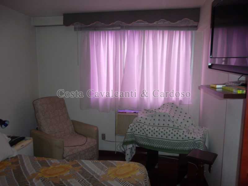 Conheça Diversas 080 do imóvel - Cobertura 4 quartos à venda Tijuca, Rio de Janeiro - R$ 1.800.000 - TJCO40005 - 19 Diversas 080 - 19